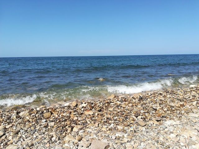 Spiaggia Torre Quetta